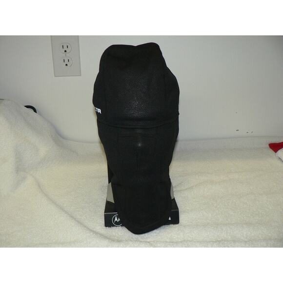 CTR Junior Black Cold Weather Face Mask Protective Cap Cover Wind Proof - Picture 2 of 6